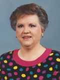 Nancy Hazel Judy Leediker