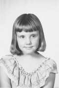 1951-52 Second grade 7 Yrs old